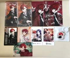 ビバレン フタバ まとめ売り VS AMBIVALENZ ビバレン フタバ まとめ売り - メルカリ