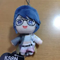 kson 総長　ピコぬい　特攻服　vshoujo ぬい　マスコット　プライズ
