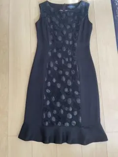 パーティードレス✳︎フォーマルドレス✳︎結婚式✳︎披露宴✳︎東京ソワール✳︎マリココウガ