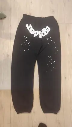 希少‼️ glo gang スウェットパンツ フレアパンツ Sサイズ - メルカリ