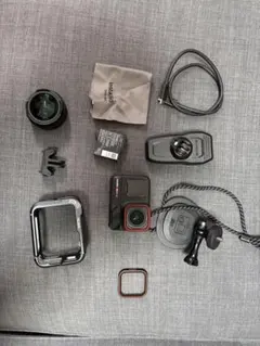 Insta360 Ace Pro 2 本体