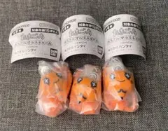 【ガチャ】【3個セット】たまごっち カラフルマルチチャーム めめっち