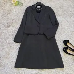 極美品✨東京イギン 17号 ワンピース セレモニー スーツ セットアップ レース