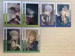 【プロセカ】エピカ　志歩・冬弥・寧々