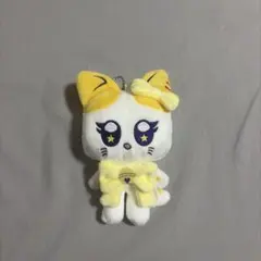 ME:I ME:EYE's キャラ福くじ ぬいぐるみ 清水恵子K:NYAN - メルカリ