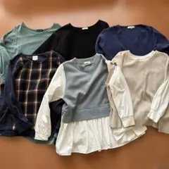 レディース トップスセット まとめ売り