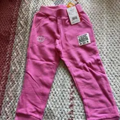 babydoll ピンク　パンツ