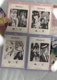 2025年最新】妖狐×僕SS 特典の人気アイテム - メルカリ