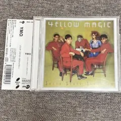 YMO Solid State Survivor CD