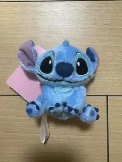 ディズニー＆ピクサーキャラクター スティッチ