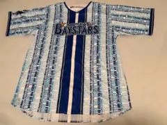 ☆横浜DeNAベイスターズ☆BlueMates CRAZYユニフォーム L | Mercari