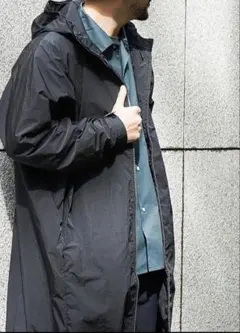 goldwin マウンテンパーカー