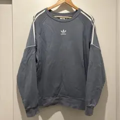 adidas originals トレーナー スウェットシャツ