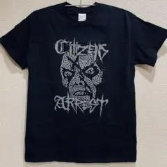 Citizens Arrest Tシャツ