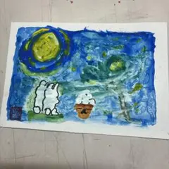 とりあえず、十三夜(秋)