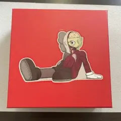 KAWS TOKYO FIRST開催記念グッズ ジグソーパズル100ピース2種 KAWS Tokyo First Puzzle - Space (100pieces) | In stock – WEAR43WAY