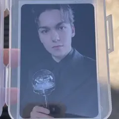 CARATZONE バーノン