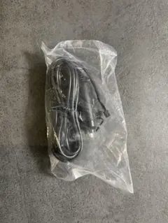 コムテックドライブレコーダー用 シガー電源ケーブル
