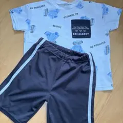 パジャマセット　130㎝