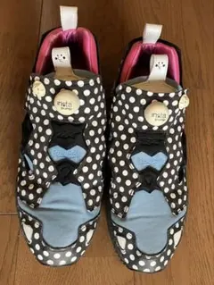 ビアード　レア　ポンプフューリー × Jジュン　ワタナベ 26cm ビアード様専用 レア ポンプフューリー × Jジュン ワタナベ 26cm