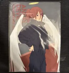 ゼンレスゾーンゼロ 新品 公式非売品 指名手配ポスター レミエール