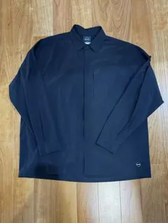 Bristol 長袖シャツ S Tech Team Shirt Jacket