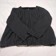 自由区 シャツ