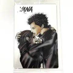 矢沢あい ウエハース カード VR-25 大崎ナナ 本城蓮 NANA