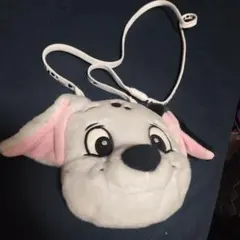 ディズニー 101匹わんちゃん ポーチ