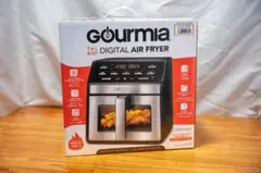 2026年最新】gourmia デジタルエアフライヤーの人気アイテム - メルカリ