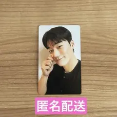 ATEEZ タワレコカフェ　トレカ　サン①