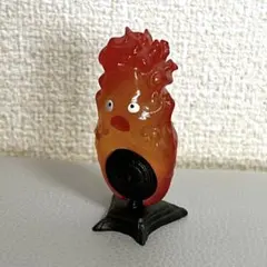 ハウルの動く城 飾れるリング カザリング カルシファーがいっぱい