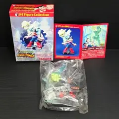 鉄腕アトム 海洋堂 タカラ K-T フィギュア コレクション アトムと雷光