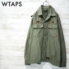 2025年最新】wtaps philosophyの人気アイテム - メルカリ