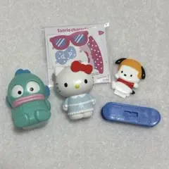 ハッピーセット サンリオ