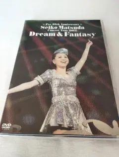 松田聖子 ~35th Anniversary~ 松田聖子「We Love SEIKO-35th Anniversary - メルカリ