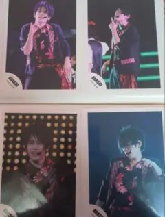 嵐 ARASHI 二宮和也 公式写真