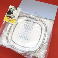 【未使用】 コントラスト コロネード ウェッジウッド ウェッジウッド コントラスト（コロネード） ガラスボウルを