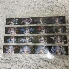 SSS by applibot 00:00:00:00 クリアポスター　米山舞 SSS by applibot 00:00:00:00 クリアポスター米山舞