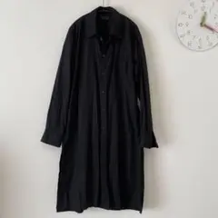 2025年最新】ヨウジヤマモト ロングシャツの人気アイテム - メルカリ