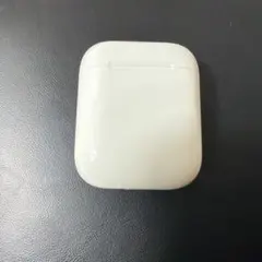 Apple AirPods 充電ケースのみ A1602 第1/2世代