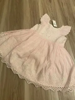 新品タグ付き♡baby GAP ワンピース 95cm/2 years