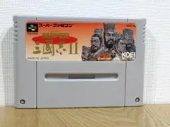 スーパーファミコンソフト 天舞スピリッツ 三国志正史 - メルカリ