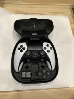 DualSense Edge ワイヤレスコントローラー