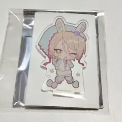 あんスタ アニメイトカフェ アクスタ 藍良