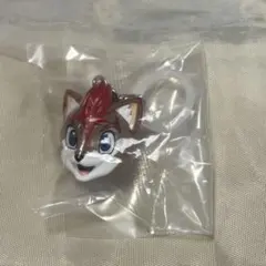 プロ野球 マスコット カプセルトイ めじるしアクセサリー フレップ