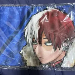 僕のヒーローアカデミア 爆豪勝己 大判タオル 新十傑 - メルカリ