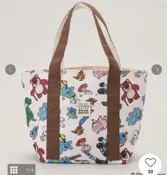 TOY STORY ランチトートバッグ 212 KITCHEN STOREのサムネイル