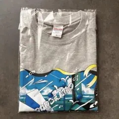 M bit Live HY × マカロニえんぴつ オリジナル Tシャツ 当選品