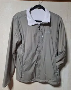 mont-bell シャミースリバーシブルジャケット女性用　XL
